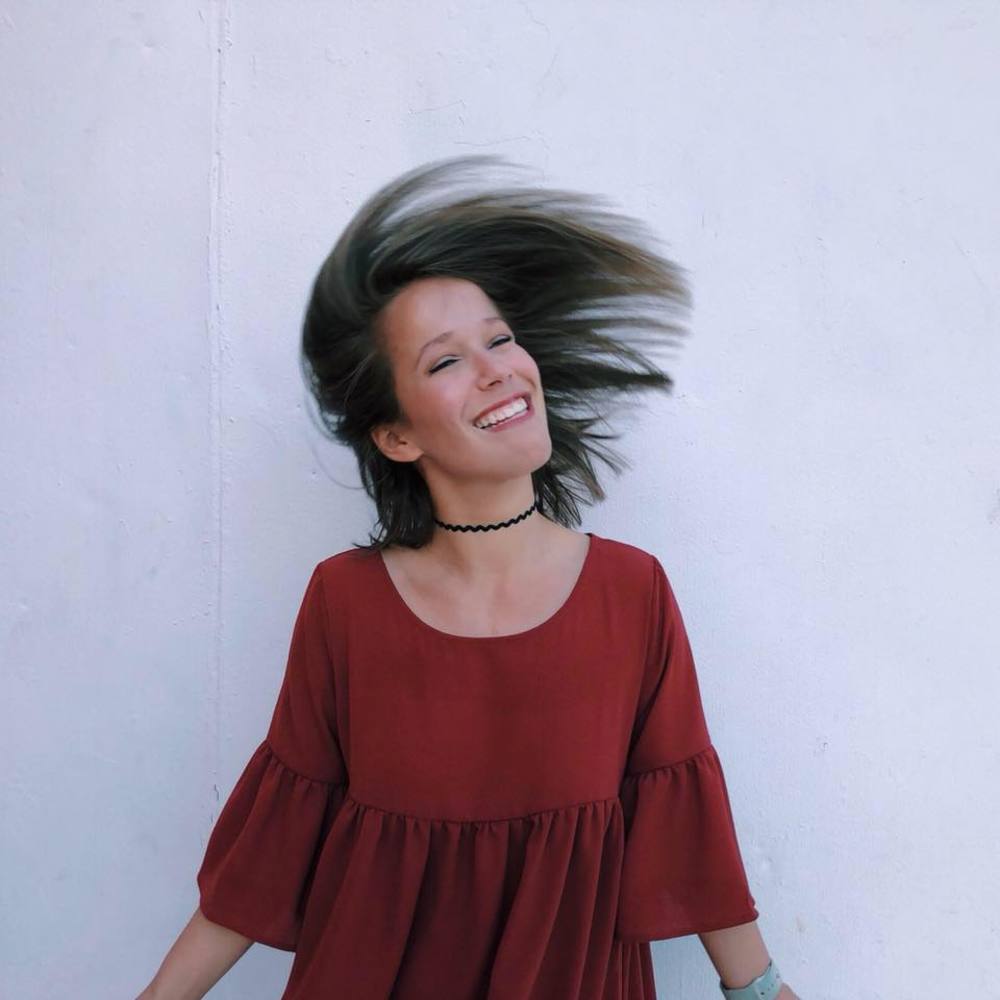 Meet your Posher, Kaity